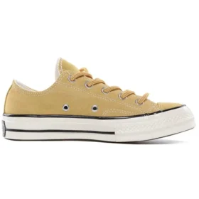Chuck 70 Ox ”Desert Marigold”