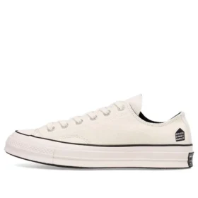 Chuck 70 Ox ”Egret”