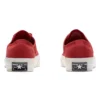 Chuck 70 OX ENAMEL Röd