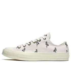 Chuck 70 Ox ”Flamingo”