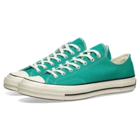 Chuck 70 Ox ”Green”