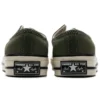 Chuck 70 Ox ”Green”
