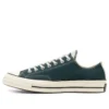 Chuck 70 Ox ”Green Black”