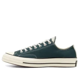 Chuck 70 Ox ”Green Black”