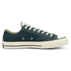 Chuck 70 Ox ”Green Black”