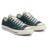 Chuck 70 Ox ”Green Black”