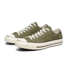 Chuck 70 Ox ”Medium Olive”