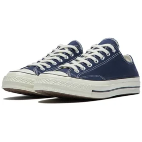 Chuck 70 Ox ”Obsidian”