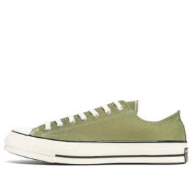 Chuck 70 Ox ”Olive Ivory”