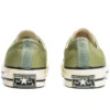 Chuck 70 Ox ”Olive Ivory”