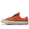 Chuck 70 Ox ”Orange”