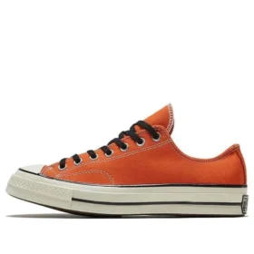 Chuck 70 Ox ”Orange”
