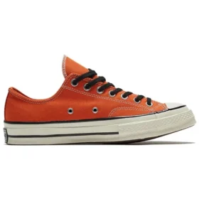Chuck 70 Ox ”Orange”