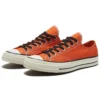 Chuck 70 Ox ”Orange”