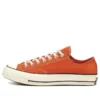 Chuck 70 Ox ”Orange Beige”