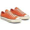 Chuck 70 Ox ”Orange Beige”