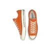 Chuck 70 Ox ”Orange Beige”