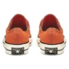 Chuck 70 Ox ”Orange Beige”