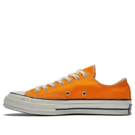 Chuck 70 Ox ”Orange Ivory”