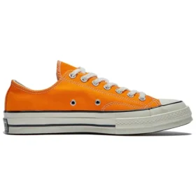 Chuck 70 Ox ”Orange Ivory”