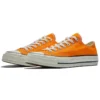 Chuck 70 Ox ”Orange Ivory”