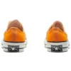 Chuck 70 Ox ”Orange Ivory”