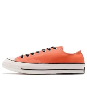 Chuck 70 Ox ”Psy Kichs Pack – Orange”