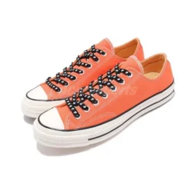 Chuck 70 Ox ”Psy Kichs Pack – Orange”
