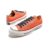 Chuck 70 Ox ”Psy Kichs Pack – Orange”
