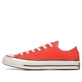 Chuck 70 Ox ”Red Ivory”