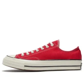 Chuck 70 Ox ”Red Ivory”
