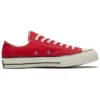 Chuck 70 Ox ”Red Ivory”