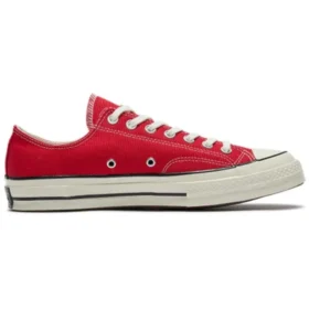 Chuck 70 Ox ”Red Ivory”