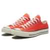 Chuck 70 Ox ”Red Ivory”