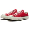 Chuck 70 Ox ”Red Ivory”