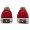 Chuck 70 Ox ”Red Ivory”