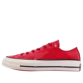 Chuck 70 Ox ”Red Patent”