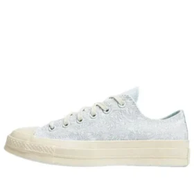 Chuck 70 OX ”Sky Blue White”