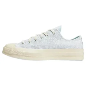 Chuck 70 OX ”Sky Blue White”