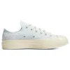 Chuck 70 OX ”Sky Blue White”