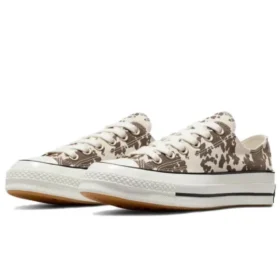 Chuck 70 OX ”Tan White”