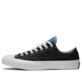 Chuck 70 Ox ”Tri-Panel Denim”