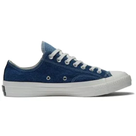 Chuck 70 Ox ”Tri-Panel Denim”