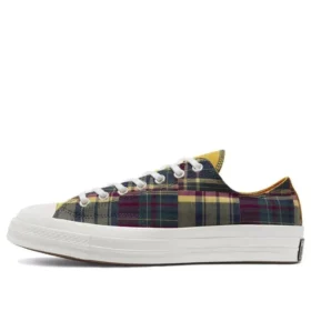 Chuck 70 Ox ”Twisted Prep”