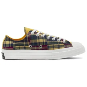 Chuck 70 Ox ”Twisted Prep”