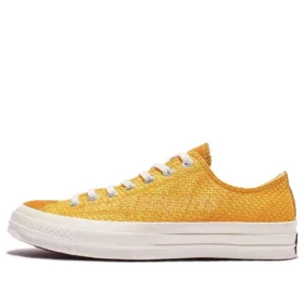 Chuck 70 Ox ”University Gold”