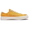 Chuck 70 Ox ”University Gold”