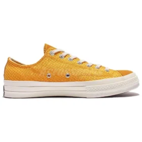 Chuck 70 Ox ”University Gold”