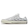 Chuck 70 Ox ”Vit Svart Beige”