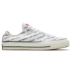 Chuck 70 Ox ”Vit Svart Beige”